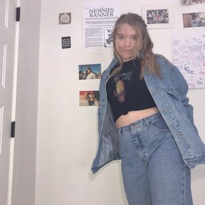 vintage black Too $hort ‘Shorty The Pimp’ t-shirt